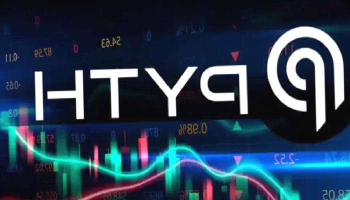 Pyth Network (PYTH) Coin Nedir? PYTH Hakkında Bilgiler