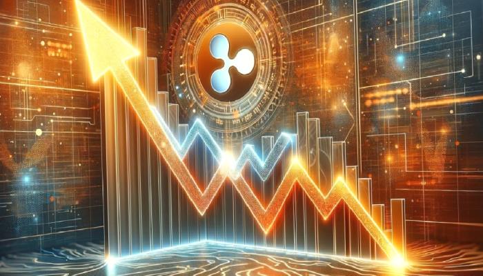 Ripple (XRP) fitili yaktı: Yükseliş devam edecek mi?