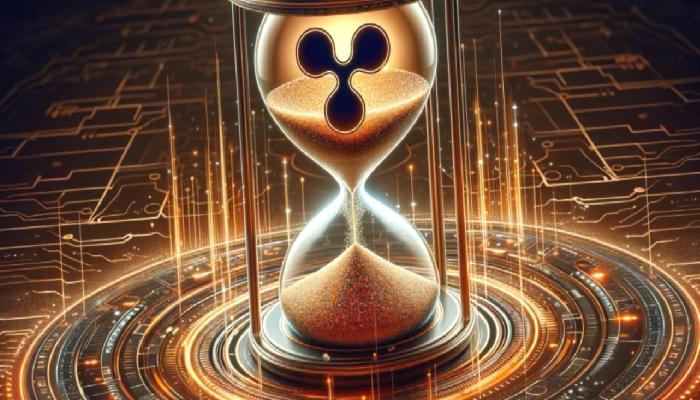 Ripple’da (XRP) vakit daralıyor: Ne vakit yükselebilir?