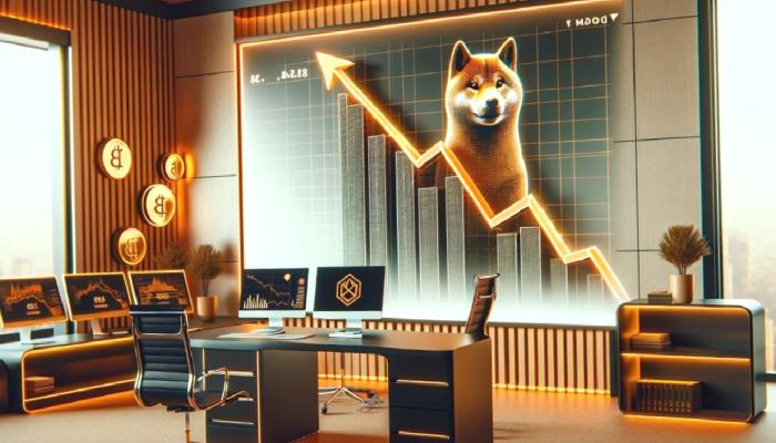 Shiba Inu’dan (SHIB) beklenti büyük: Yükseliş sürecek mi?