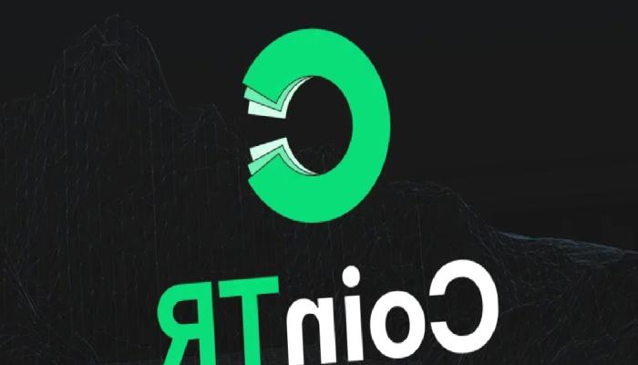 TonUP $UP token CoinTR’de listeleniyor!