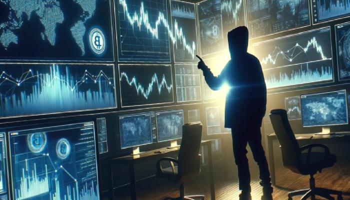 Ünlü analist Bitcoin (BTC) için fiyat varsayımı verdi!