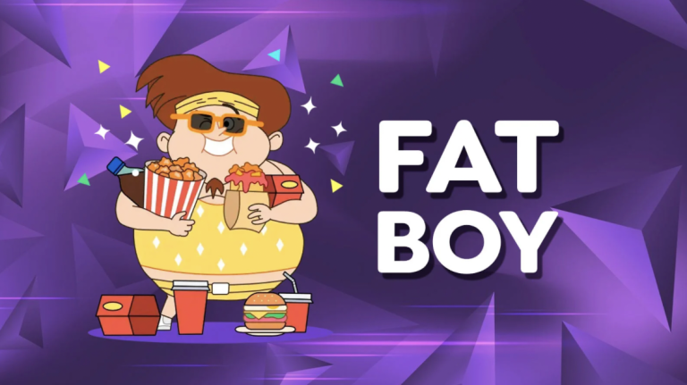 FatBoy – Oyna-Kazan MEME İstilası Geliyor!